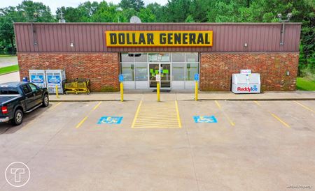 Dollar General