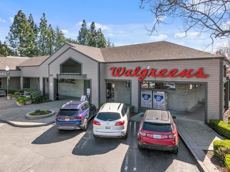 Retail space for Rent at Clayton Station in Clayton