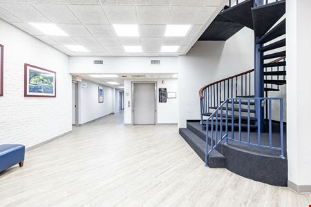 Baymeadows Way Business Center - Bldg #7948
