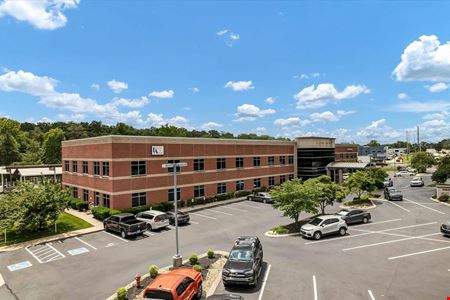 Office space for Sale at Victory Centre in Oak Ridge