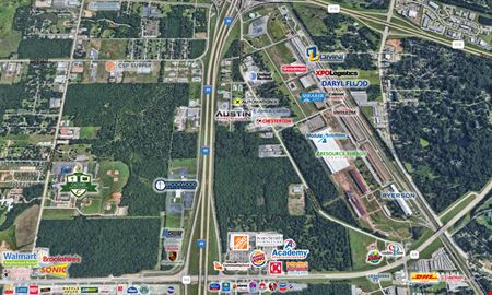 SLACK INDUSTRIAL PARK