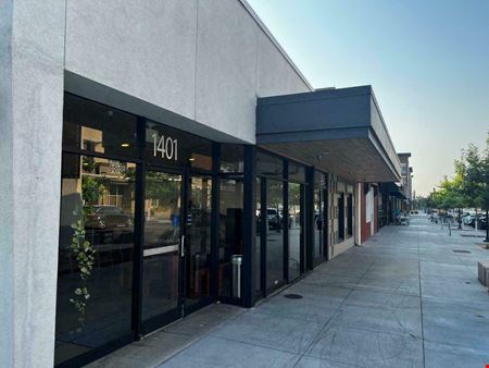 1401 Market Street