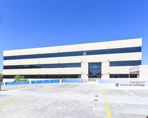 Anderson Medical Arts Building II