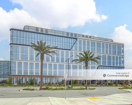 Office space for Rent at Kilroy Oyster Point - II in San Francisco