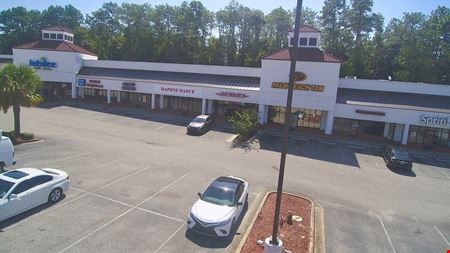 Jubilee Pointe
