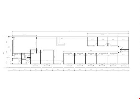 Prime Office Building Located in Old Town Clovis, CA