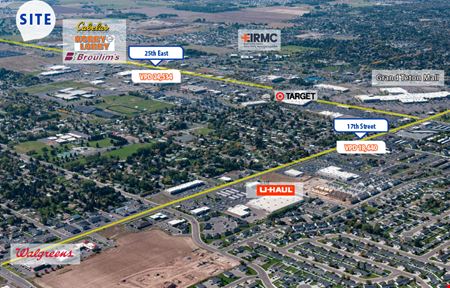 Hitt Road Retail & Medical
