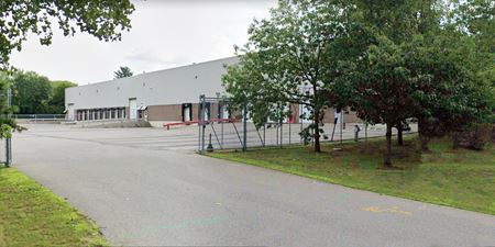 Industrial space for Rent at 20 Post Rd in Albany