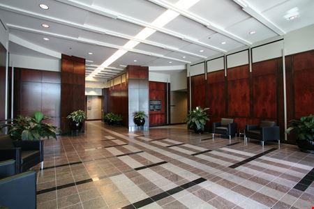 Pinnacle Corporate Centre I