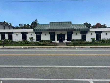 Multi-Family space for Sale at 6,584 SF Office Building in Downtown Traverse City with Tax Incentives in Traverse City