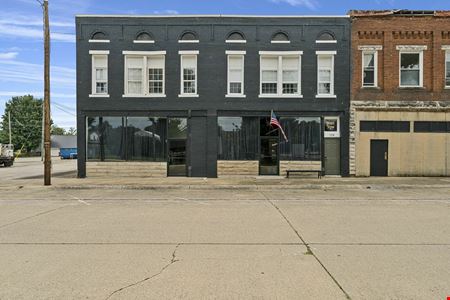 Retail space for Sale at Investment Opportunity in Historic Downtown Cave City in Cave City