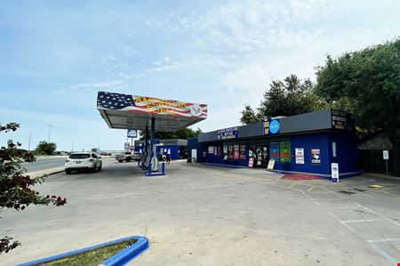 Retail space for Rent at 525 W. Ben White Blvd. in Austin