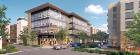 Office space for Rent at The Point | Promenade One in Draper