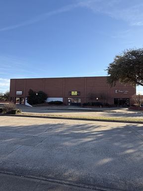 Townsend Square