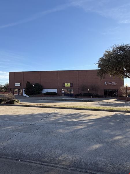 Retail space for Rent at Townsend Square in DeSoto