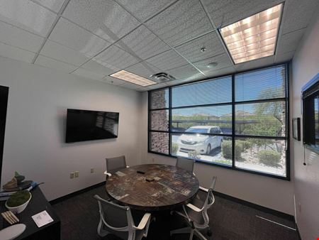 Aquila Offices at McDowell Mtn