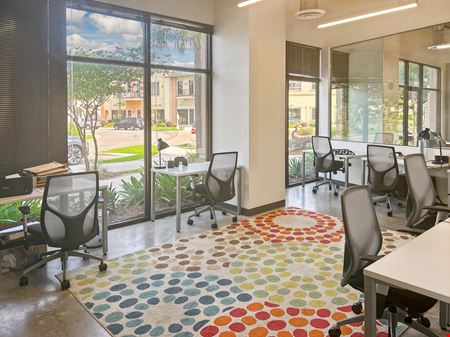 Office space for Rent at Regus - Harvey - Fountain Park in Harvey