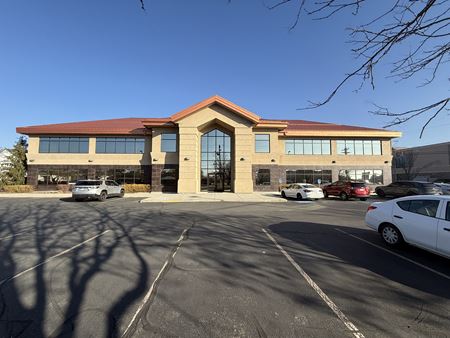 Office space for Rent at 8899 South 700 East in Sandy