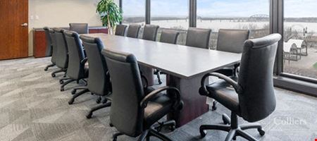 Office space for Rent at American Life Building | 471 W Main Street in Louisville