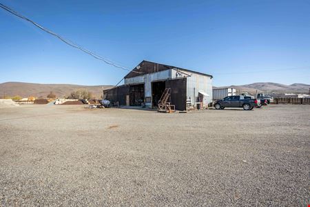 2105 Terrace Heights Dr