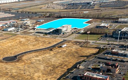 Land space for Sale at Orton Drive in Monroe