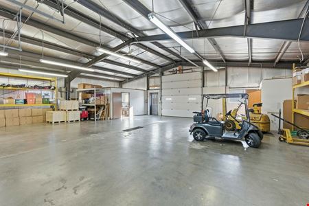 Industrial space for Sale at Souhrada Building in Tyndall