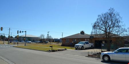 Retail Development Site