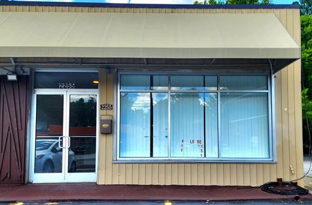 Office space for Rent at 2255 Cascade Rd SW in Atlanta