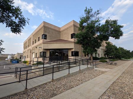 Office space for Rent at 1780 Conestoga St in Boulder