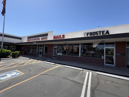 Broadway Plaza