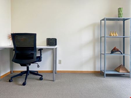 Regus - Santa Rosa- Guerneville Rd