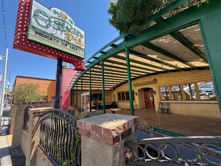 Retail space for Sale at Former O'Neil's Pub in Albuquerque