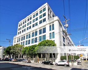 501 Second Street