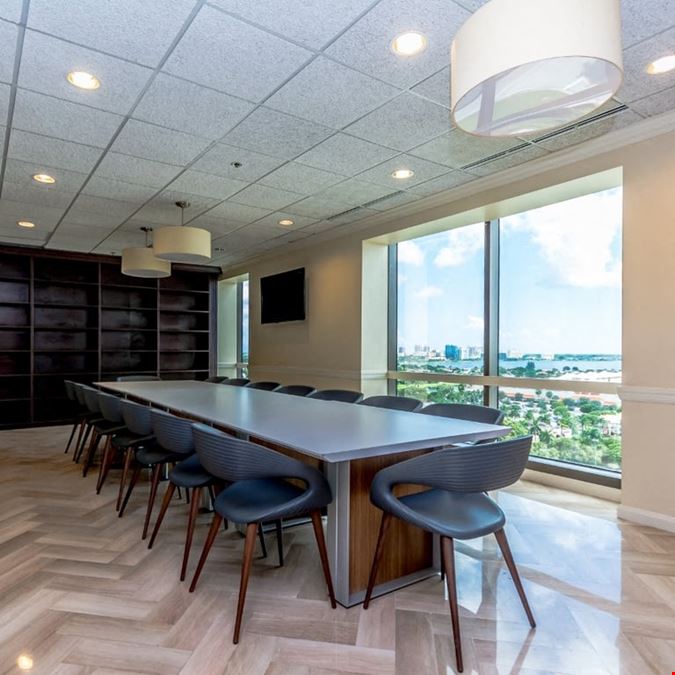 ZEN - Offices - West Palm Beach