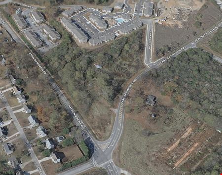 VacantLand space for Sale at 700 Carl Bethlehem Rd in Winder