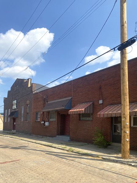 Retail space for Sale at Mixed-Use Property - Investment or Owner/User Opportunity in McKees Rocks