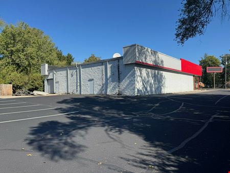 6410 Bluffton Rd.