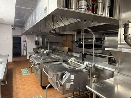 2nd Gen Restaurant | Doral