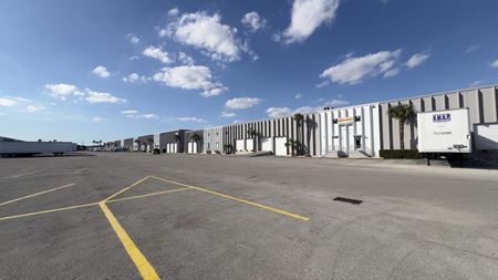 Other space for Rent at Medley Commerce Center in Medley