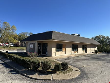 Retail space for Sale at Former McDonald's in Peoria