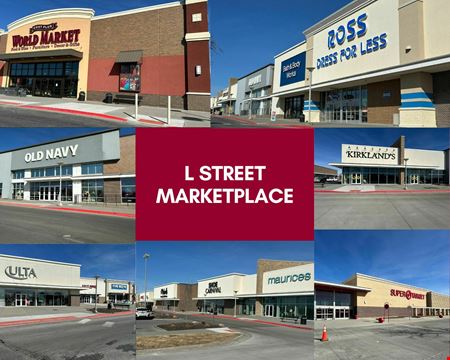 L STREET MARKETPLACE