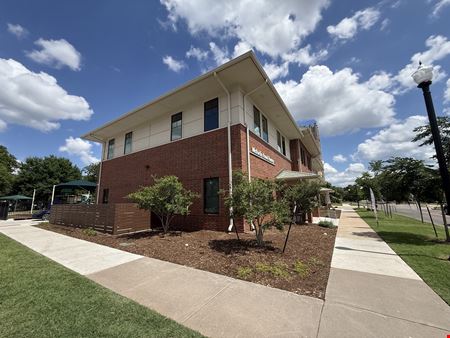 401 S University Blvd