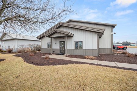 Other space for Rent at 435 Borden Ave in Sycamore