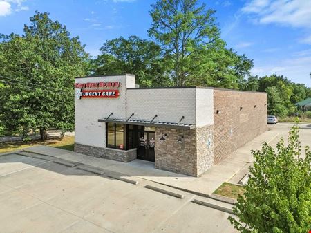 Fast Pace Health Urgent Care