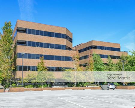 Office space for Rent at 1 Lincoln Center in Portland