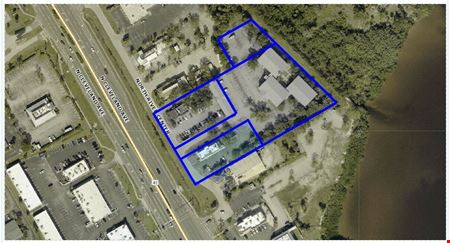 North Fort Myers Redevelopment Assemblage (4 Parcels)