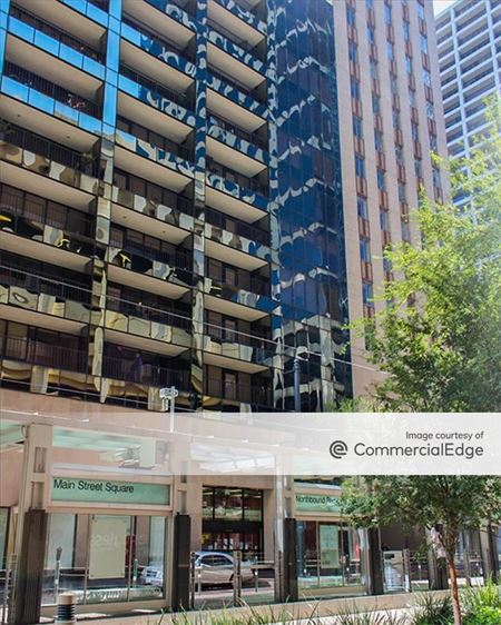 Office space for Rent at 1001 McKinney Street in Houston