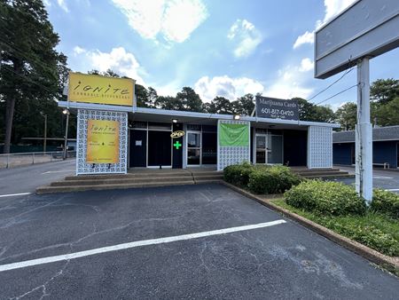 Office space for Sale at 5436 Interstate 55 North Frontage Road in Jackson