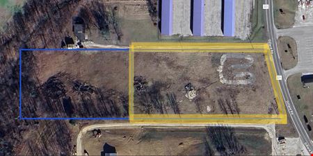 VacantLand space for Sale at Investment Opportunity – Lake Patoka | Birdseye, Indiana in Birdseye