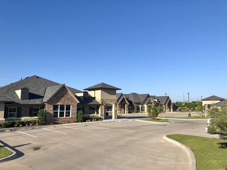 Office space for Rent at Legacy Office Park in Norman